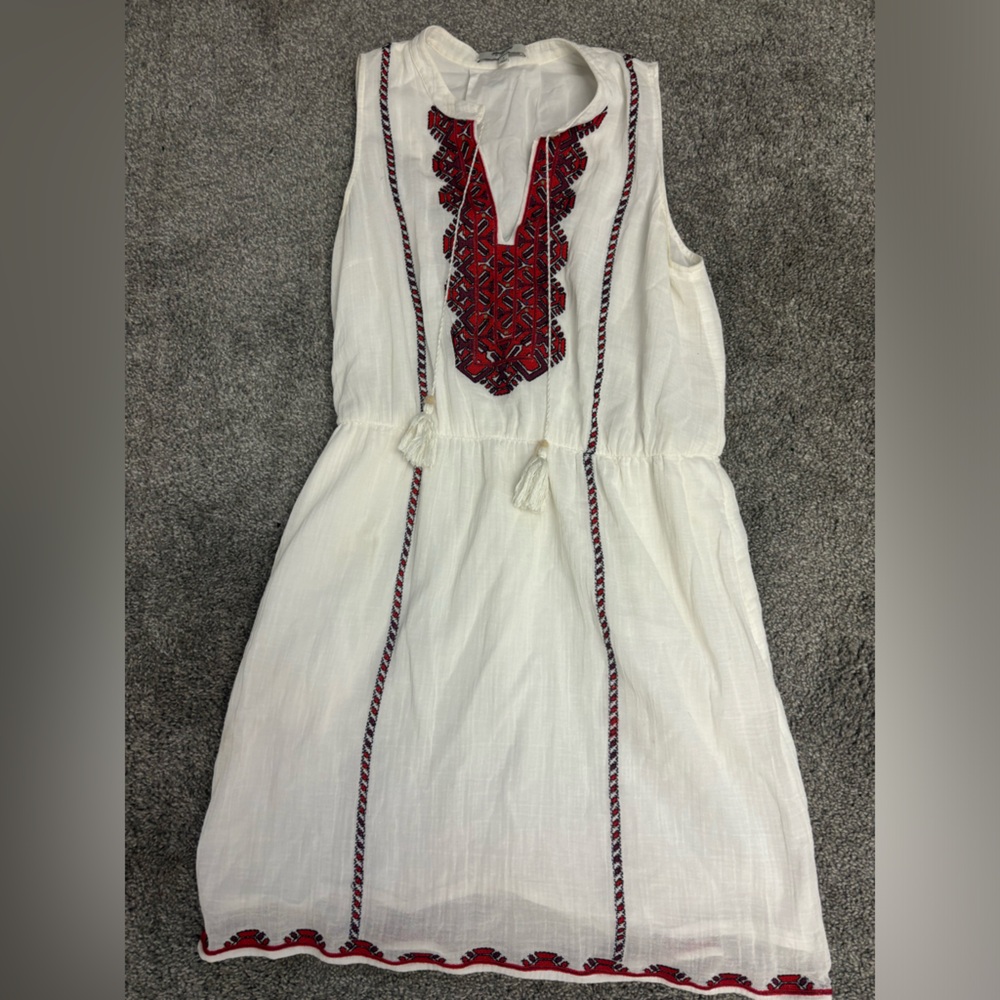 Madewell Dress-excellent condition